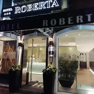 Roberta Μέστρε