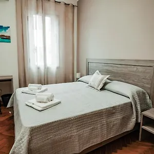 Bed & Breakfast Angelica, Mestre