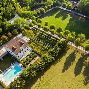 Farma Al Segnavento - Fiori&frutti, Mestre