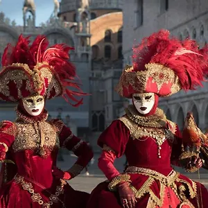 Marco's -ideale Per Venezia- Apartment