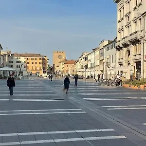 Andaleppo Местре