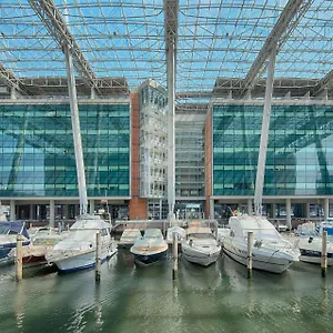 Nh Venezia Laguna Palace Hotell