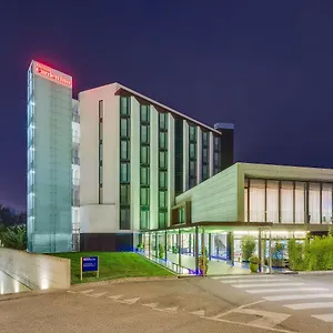 Hilton Garden Venice Hotell