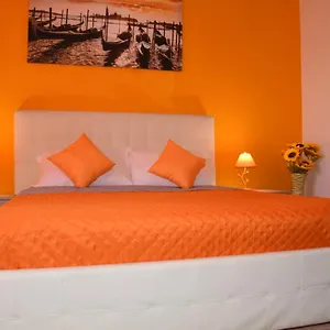 Bed & Breakfast Venice Day, Mestre