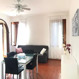 Casa Giulia Apartment