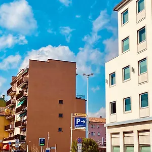 Oda ve Kahvaltı Pang's, Mestre