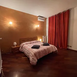 Penzion S Marcos, Mestre