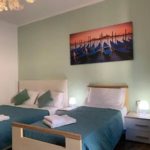 Bed & Breakfast Venice Night, Mestre