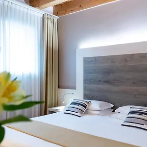 Hotel Alexander, Mestre