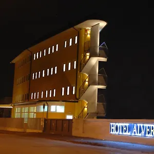 Alveri Μέστρε