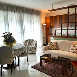 Casa Di Iana Apartment