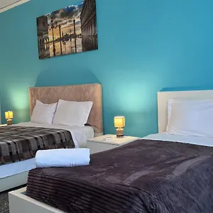 Mestre Residence Местре