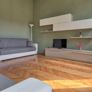 Theater Venice Apartment