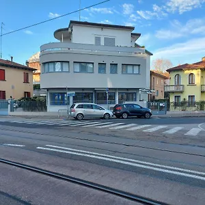Konukevi Marconi House, Mestre