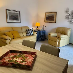 Apartmán Irene, Mestre