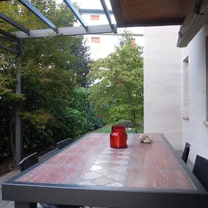 Apartamento Cavalli, Mestre