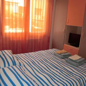Apartamento Venice Elisabeth, Mestre