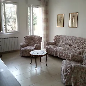 San Teodoro Apartment