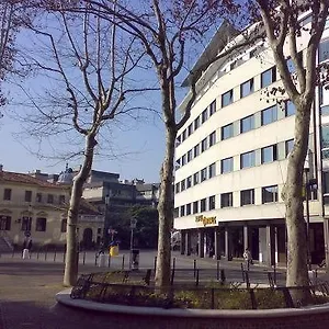 Otel Hotel Centrale, Mestre