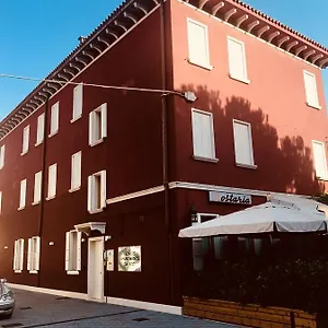 Venice Dante Μέστρε