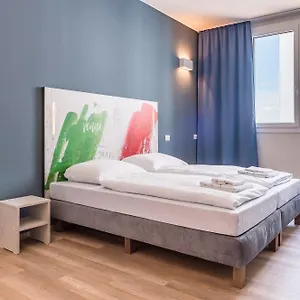 A&o Venezia Μέστρε