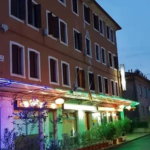 Hotel Giovannina, Mestre