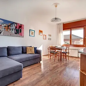 Apartamento Alba Del Doge, Mestre