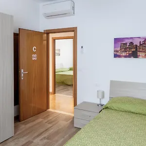 Le Barche Apartment