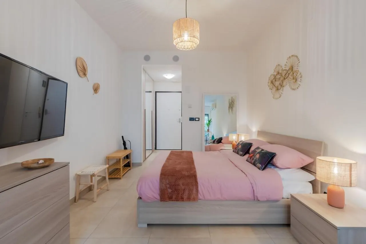 Appartement Venice 15 Min, Free Parking Mestre Italië
